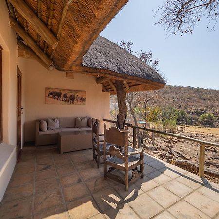 Shibula Safari Lodge Welgevonden Game Reserve Exterior photo