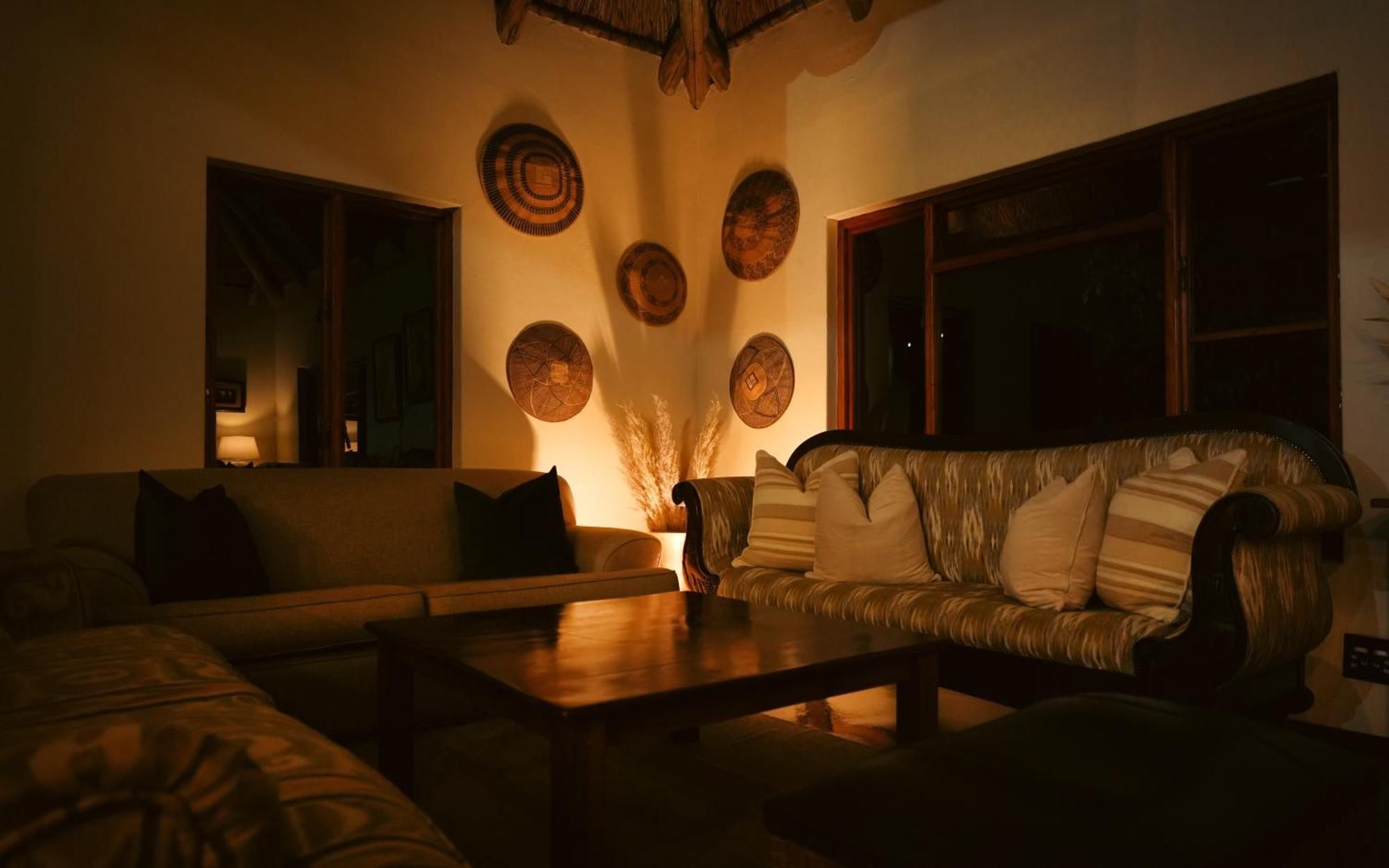 Shibula Safari Lodge Welgevonden Game Reserve Exterior photo