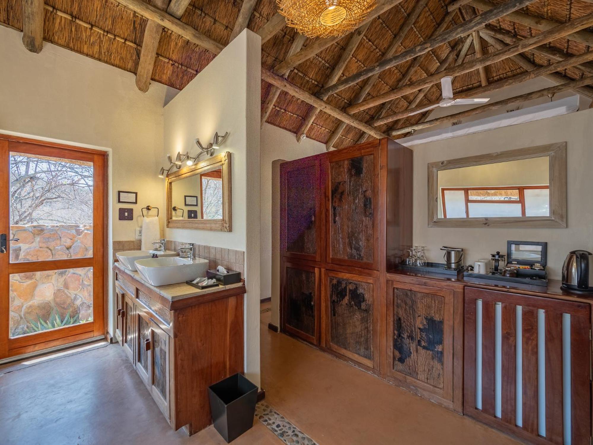 Shibula Safari Lodge Welgevonden Game Reserve Exterior photo